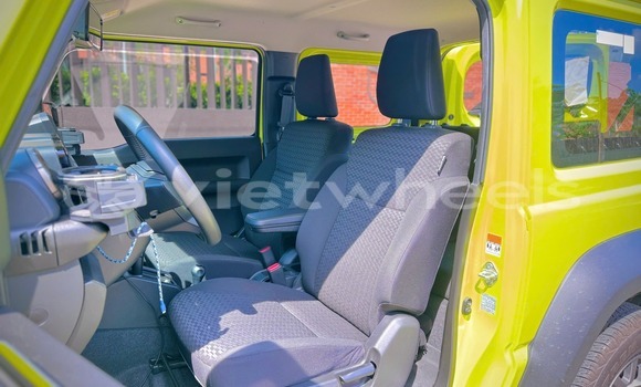 Buy Used Suzuki Jimny Car Buy Used Suzuki Jimny Car