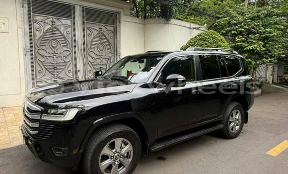 Buy Used Toyota Land cruiser Car Buy Used Toyota Land cruiser Car