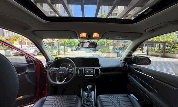 Buy Used Kia Sonet Car Buy Used Kia Sonet Car