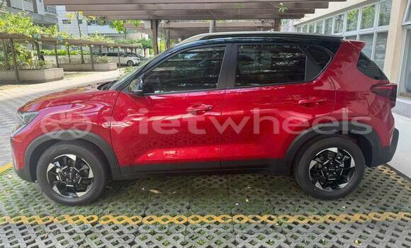 Buy Used Kia Sonet Car Buy Used Kia Sonet Car