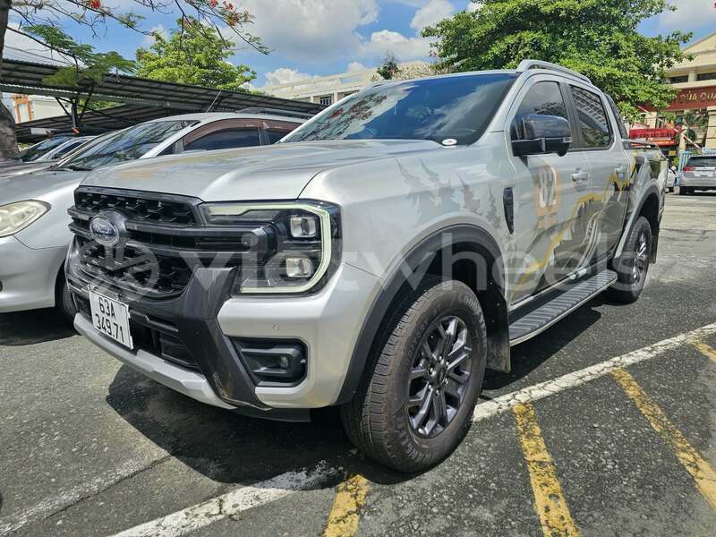 Big with watermark ford ranger tinh quang ngai huyen ba to 37132