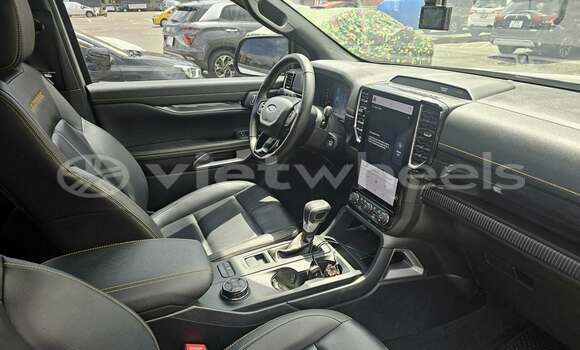 Mua Đã sử dụng Ford Ranger Xe ô tô Mua Đã sử dụng Ford Ranger Xe ô tô