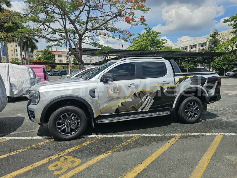 Big with watermark ford ranger tinh quang ngai huyen ba to 37132