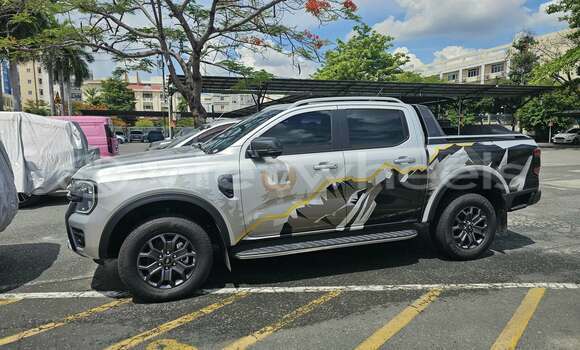 Mua Đã sử dụng Ford Ranger Xe ô tô Mua Đã sử dụng Ford Ranger Xe ô tô