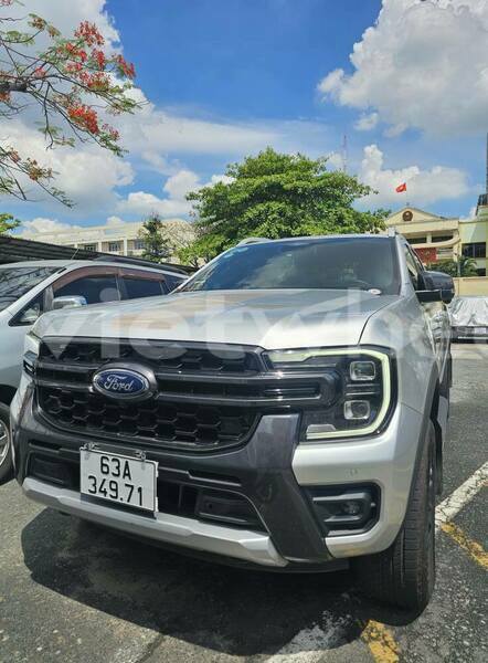 Big with watermark ford ranger tinh quang ngai huyen ba to 37132
