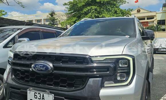 Mua Đã sử dụng Ford Ranger Xe ô tô Mua Đã sử dụng Ford Ranger Xe ô tô