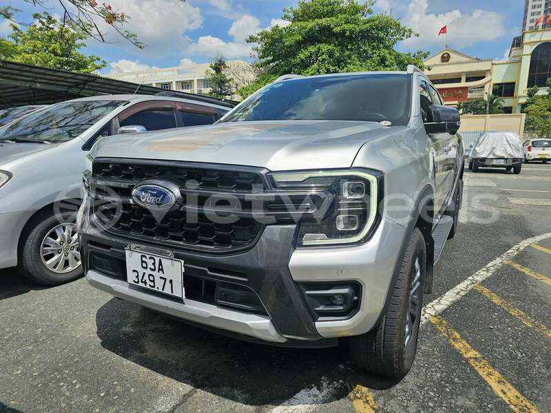 Big with watermark ford ranger tinh quang ngai huyen ba to 37132