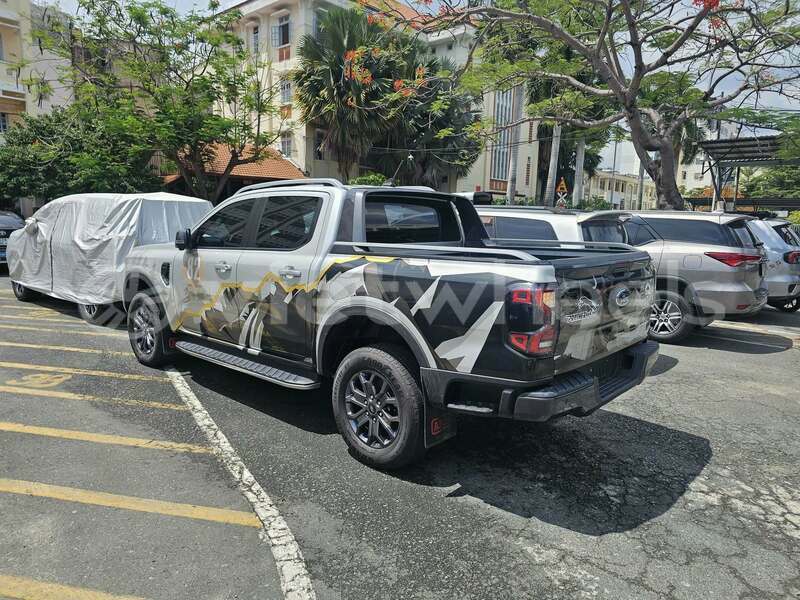 Big with watermark ford ranger tinh quang ngai huyen ba to 37132