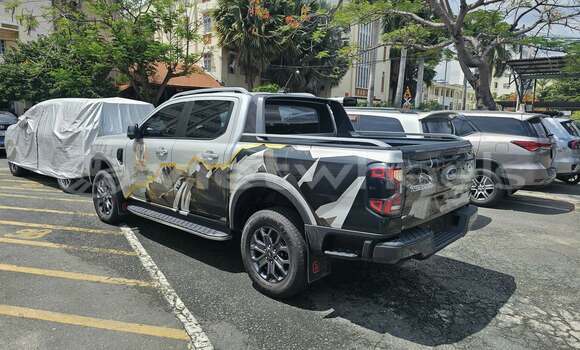 Mua Đã sử dụng Ford Ranger Xe ô tô Mua Đã sử dụng Ford Ranger Xe ô tô