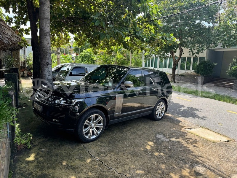 Big with watermark land rover discovery hse tinh thua thien hue huyen a luoi 37133