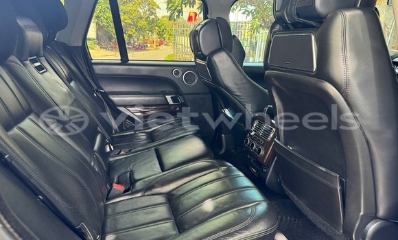 Buy Used Land Rover DISCOVERY HSE Car Buy Used Land Rover DISCOVERY HSE Car