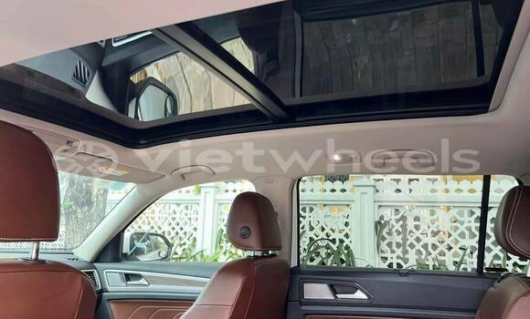 Buy Used Volkswagen Tiguan Car Buy Used Volkswagen Tiguan Car