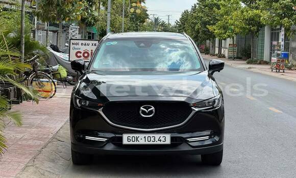 Mua Đã sử dụng Mazda CX-5 Xe ô tô