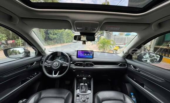 Buy Used Mazda CX-5 Car Buy Used Mazda CX-5 Car