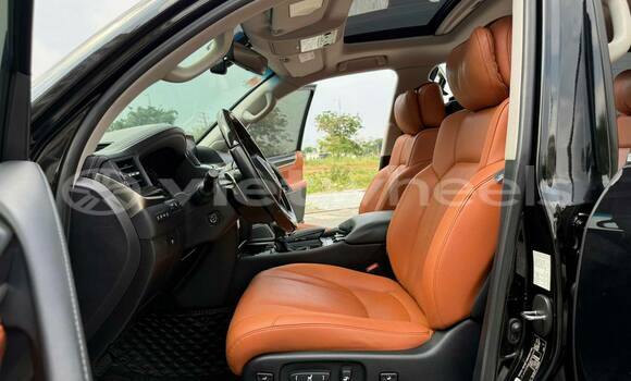 Buy Used Lexus LX570 Car Buy Used Lexus LX570 Car