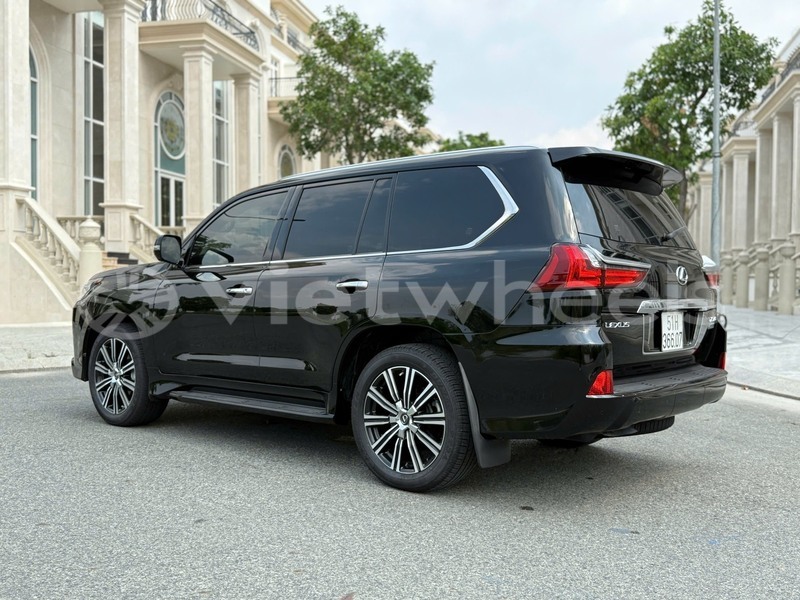 Big with watermark lexus lx570 thanh pho ha noi huyen ba vi 37137