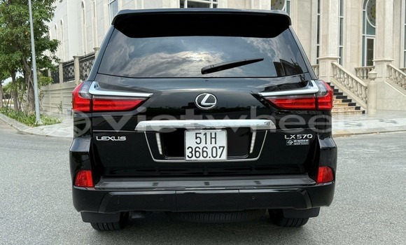 Buy Used Lexus LX570 Car Buy Used Lexus LX570 Car