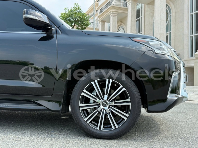 Big with watermark lexus lx570 thanh pho ha noi huyen ba vi 37137
