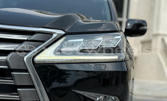 Buy Used Lexus LX570 Car Buy Used Lexus LX570 Car