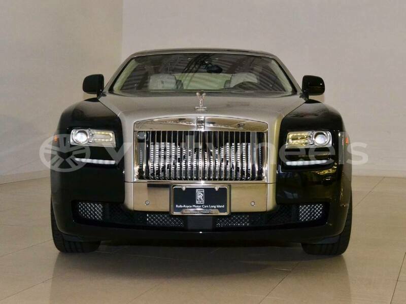 Big with watermark rolls royce ghost thanh pho hai phong huyen an lao 37138