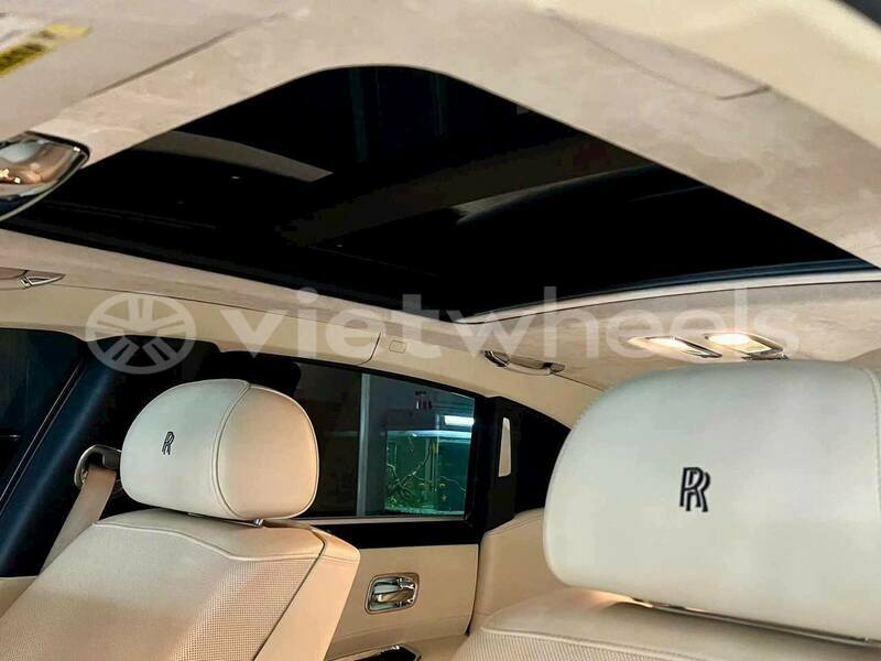 Big with watermark rolls royce ghost thanh pho hai phong huyen an lao 37138