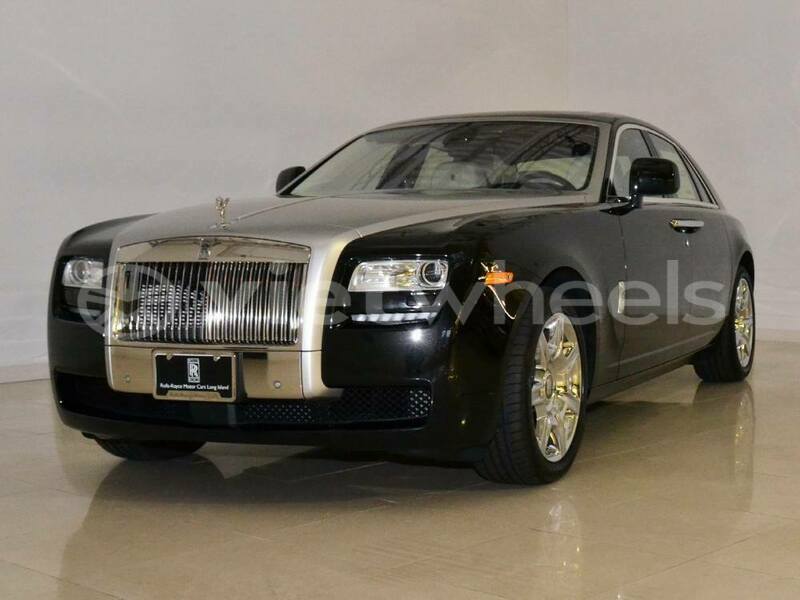 Big with watermark rolls royce ghost thanh pho hai phong huyen an lao 37138