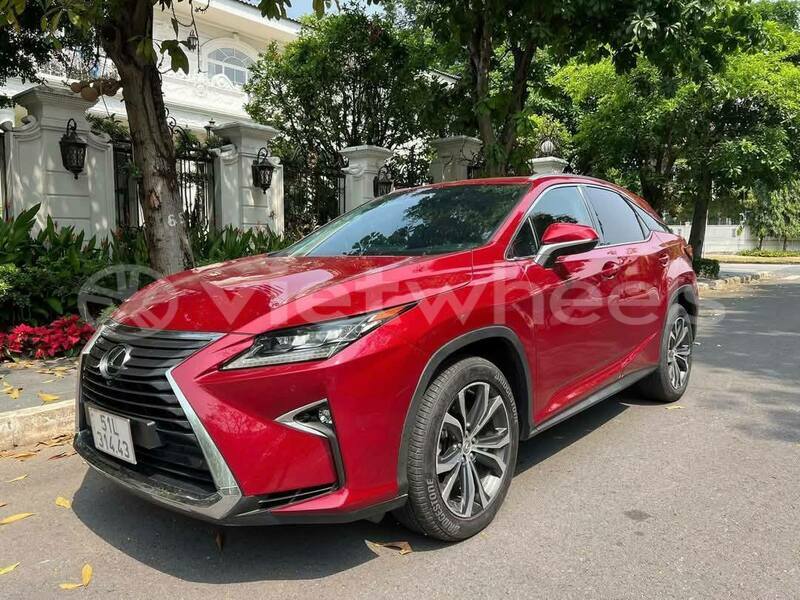 Big with watermark lexus rx350 tinh thanh hoa huyen ba thuoc 37139