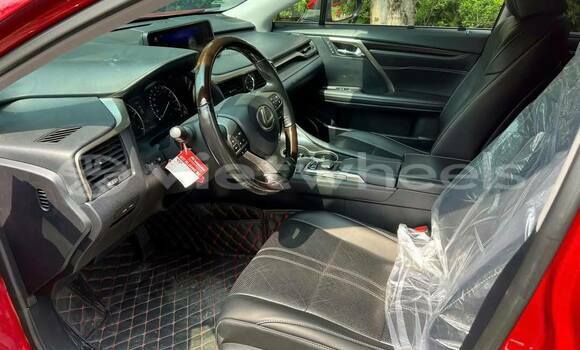 Buy Used Lexus RX350 Car Buy Used Lexus RX350 Car