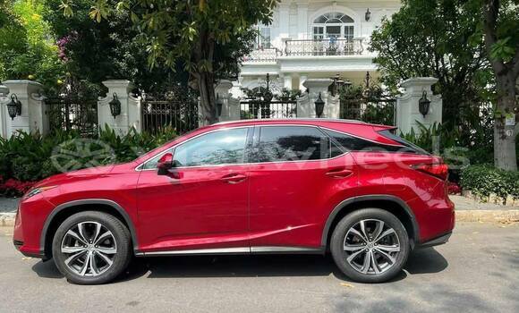 Buy Used Lexus RX350 Car Buy Used Lexus RX350 Car