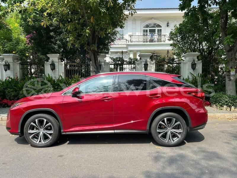 Big with watermark lexus rx350 tinh thanh hoa huyen ba thuoc 37139