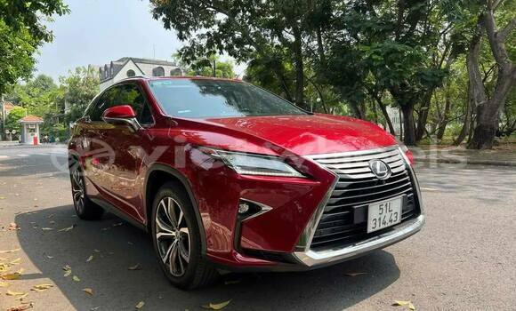 Buy Used Lexus RX350 Car Buy Used Lexus RX350 Car