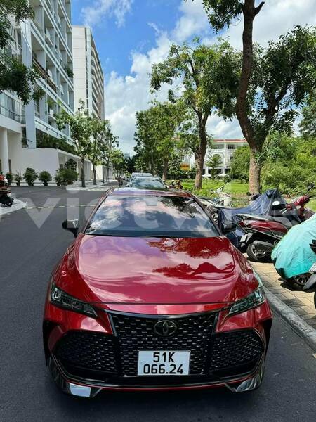 Big with watermark toyota avanza tinh kien giang huyen an minh 37142