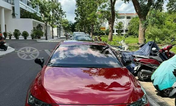 Mua Đã sử dụng Toyota Avanza Xe ô tô