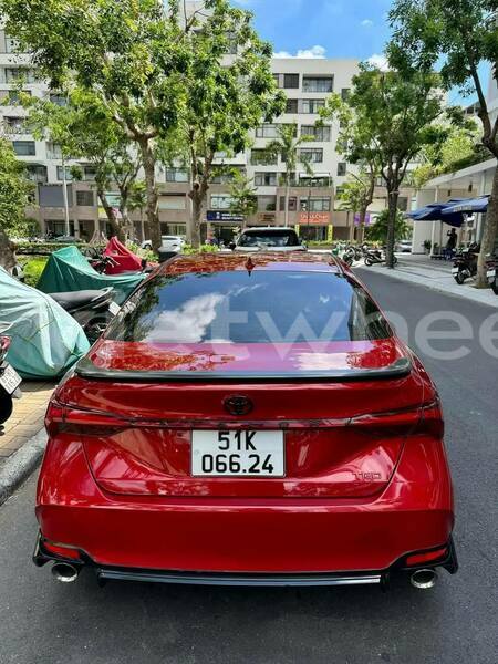 Big with watermark toyota avanza tinh kien giang huyen an minh 37142