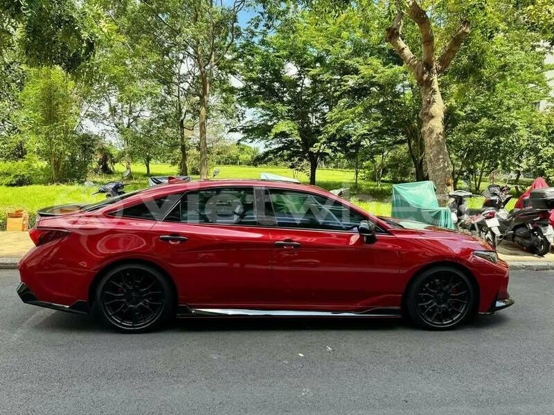 Big with watermark toyota avanza tinh kien giang huyen an minh 37142