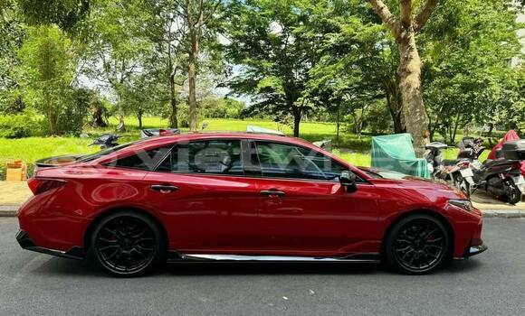 Buy Used Toyota Avanza Car Buy Used Toyota Avanza Car