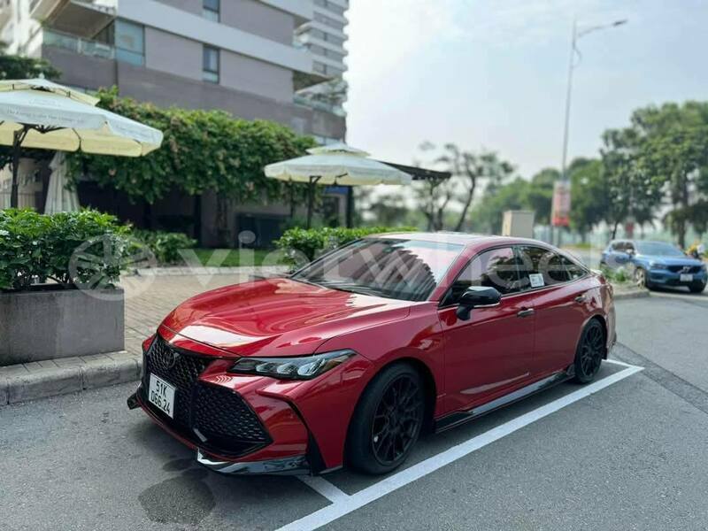 Big with watermark toyota avanza tinh kien giang huyen an minh 37142