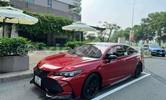 Buy Used Toyota Avanza Car Buy Used Toyota Avanza Car