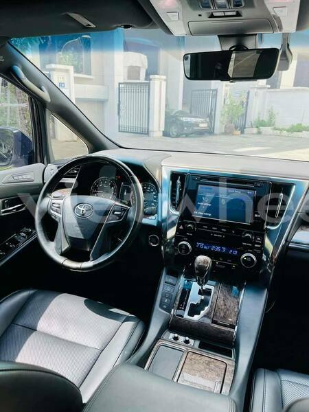 Big with watermark toyota alphard an giang huyen an phu 37144