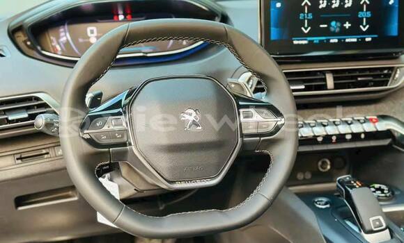 Buy Used Peugeot 5008 Car Buy Used Peugeot 5008 Car