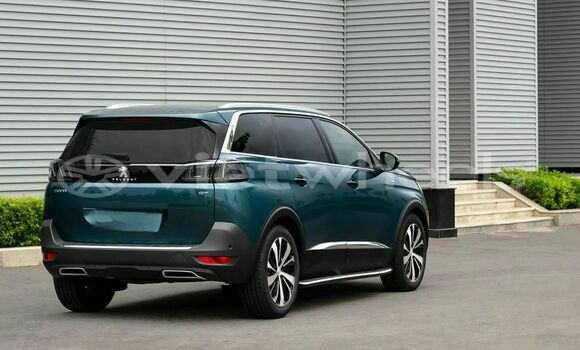 Buy Used Peugeot 5008 Car Buy Used Peugeot 5008 Car