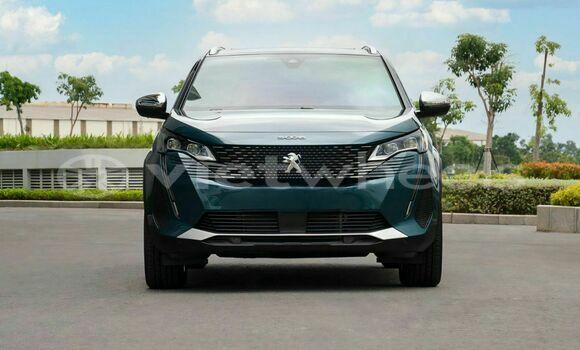 Buy Used Peugeot 5008 Car Buy Used Peugeot 5008 Car