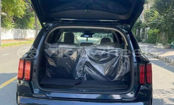 Buy Used Kia Sorento Car Buy Used Kia Sorento Car