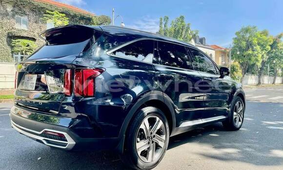 Buy Used Kia Sorento Car Buy Used Kia Sorento Car