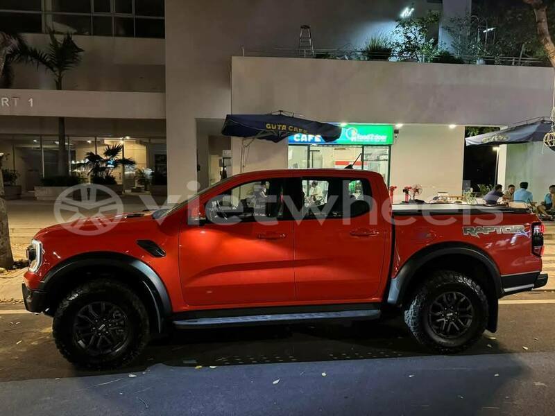Big with watermark ford raptor tinh quang ninh huyen ba che 37147