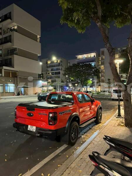 Big with watermark ford raptor tinh quang ninh huyen ba che 37147