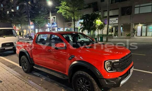 Buy Used Ford Raptor Car Buy Used Ford Raptor Car