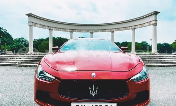 Buy Used Masarati Ghibli Car Buy Used Masarati Ghibli Car