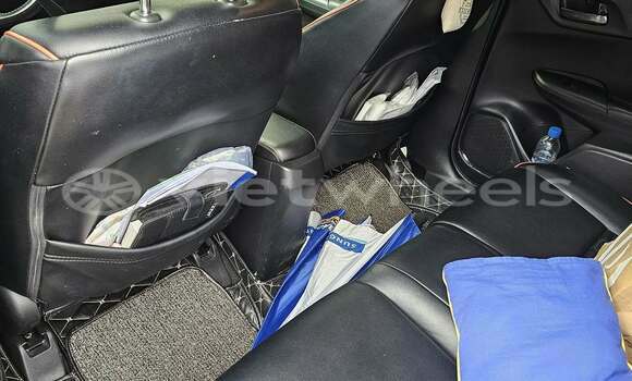 Buy Used Honda Jazz Car Buy Used Honda Jazz Car