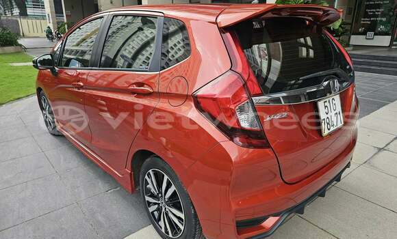 Buy Used Honda Jazz Car Buy Used Honda Jazz Car
